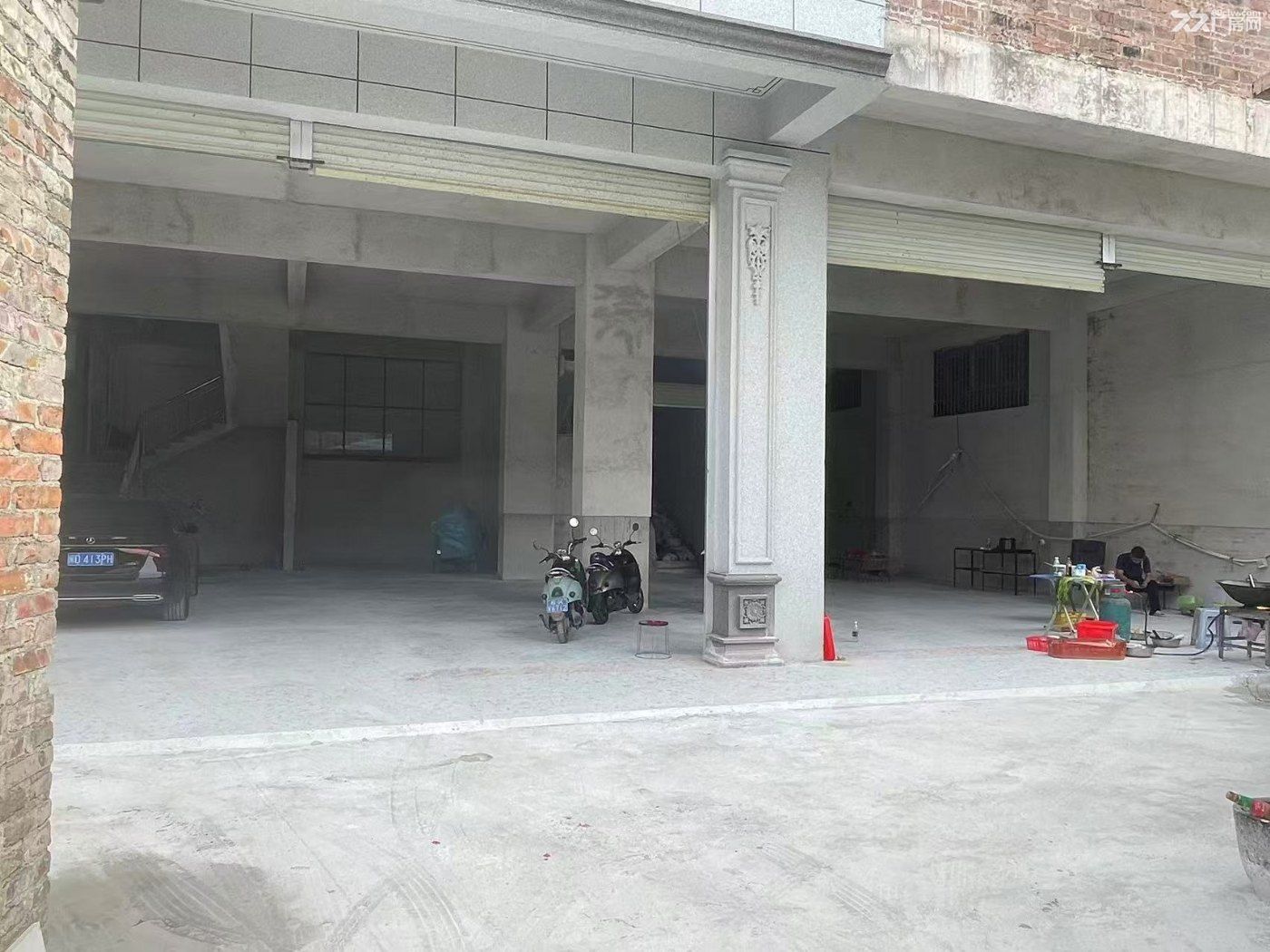 玉林玉州区二环西路口厂房出租交通便利周边配套良好 - 7