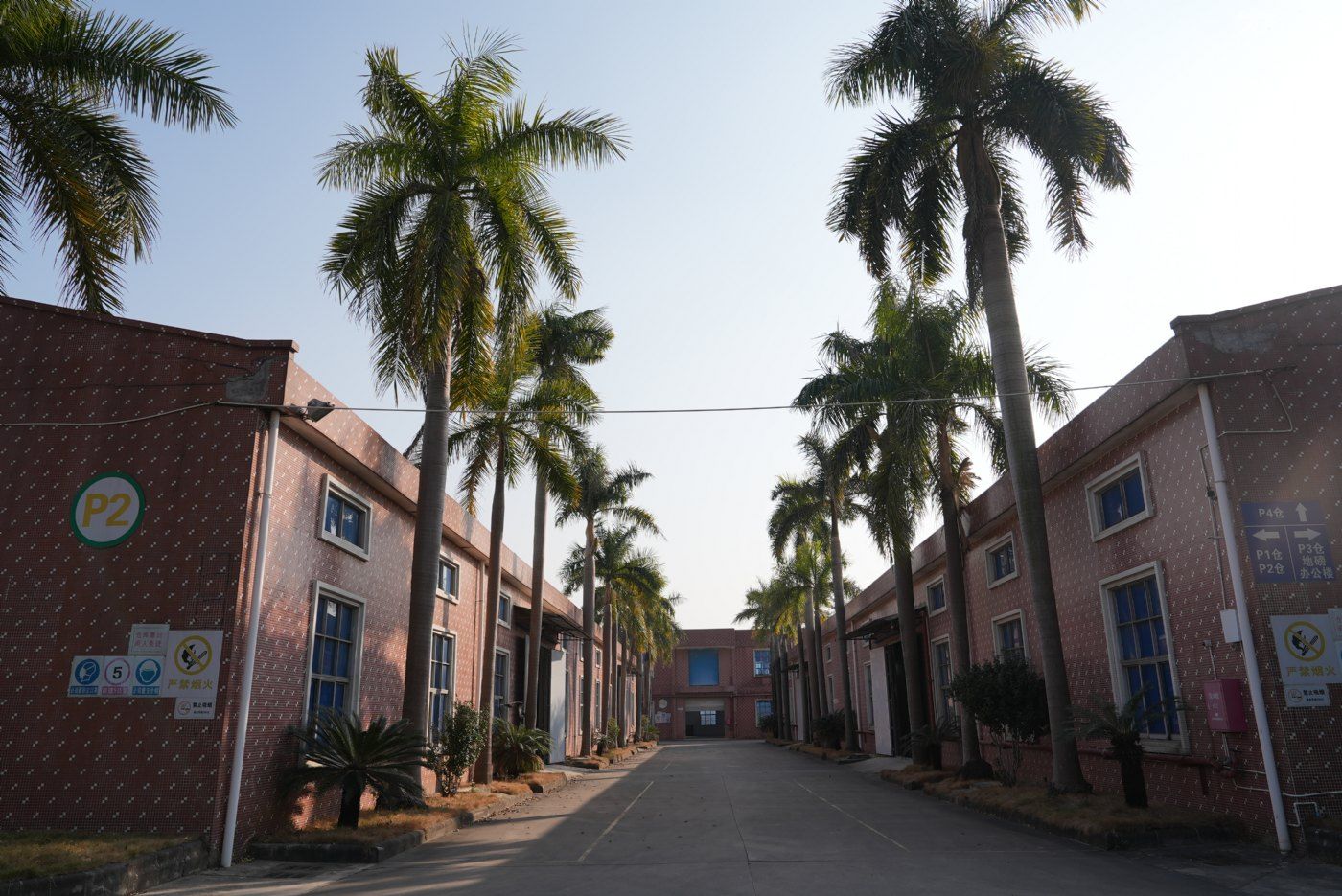 业主急租花东独门独院厂房仓库证件齐全交通便利 - 3