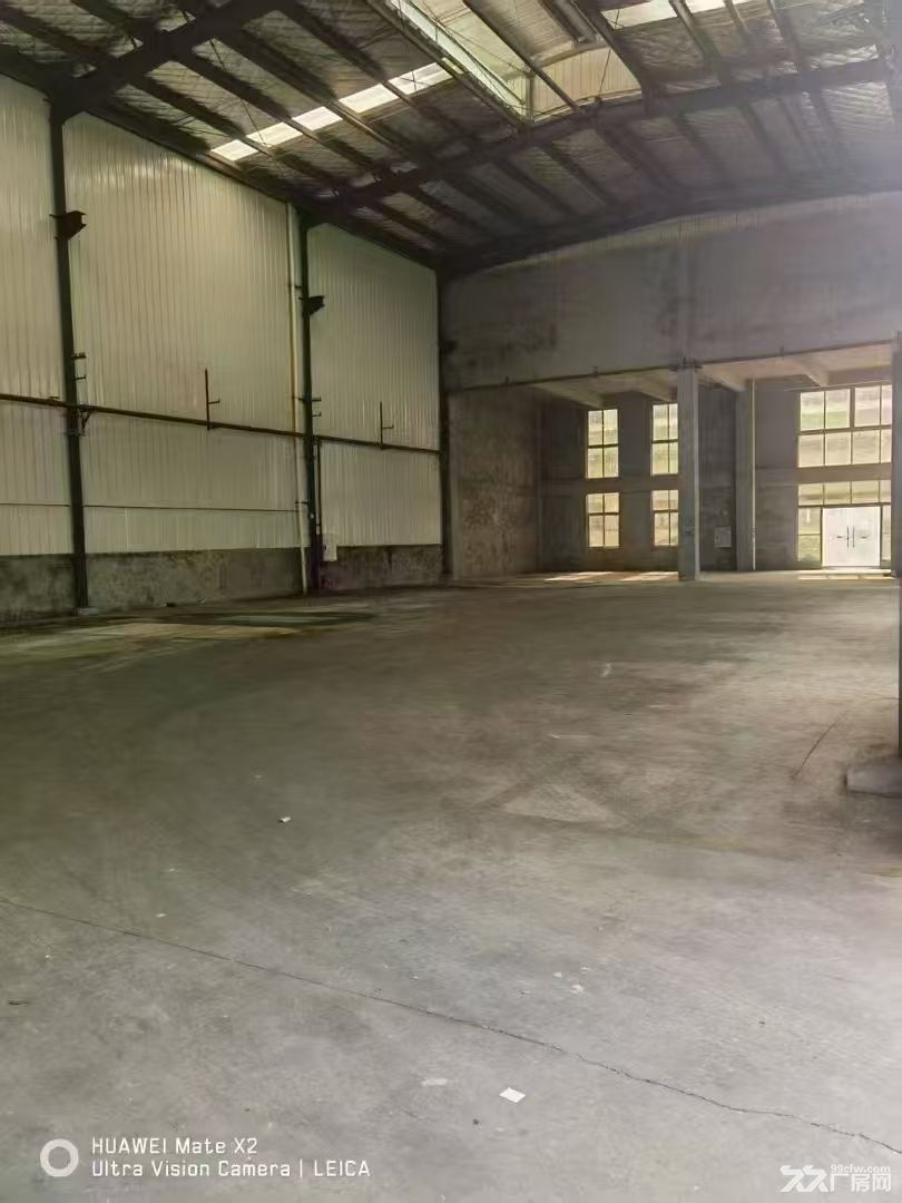 江津区德感坤煌产业园独栋标准厂房仓库出租 - 2