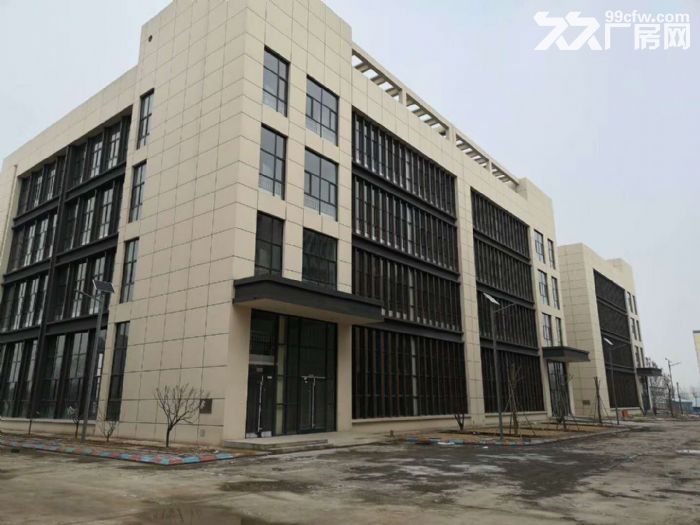 1200平标准厂房,手续齐全,可环评 - 3
