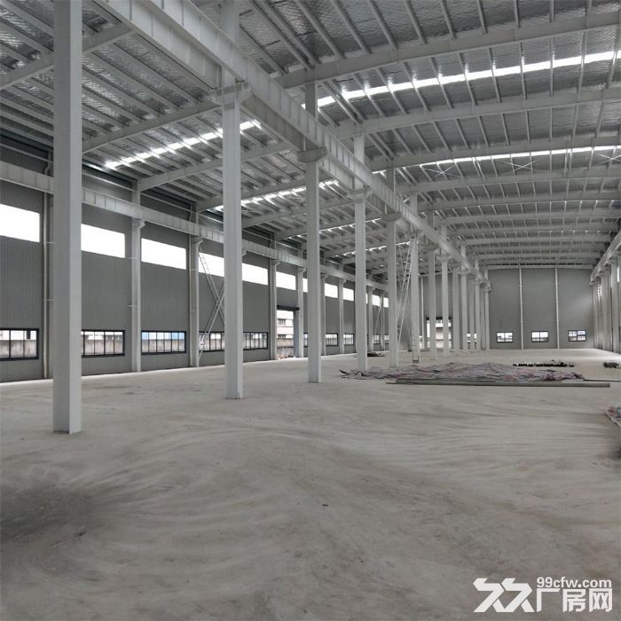吴江开发区平望10000平米出售,工业用地33亩 - 5