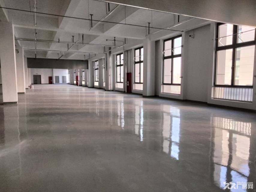 淄博张店联通路厂房高标准 - 3