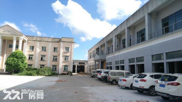一楼500至1000平厂房,适配送仓储电商外贸售后等 - 5