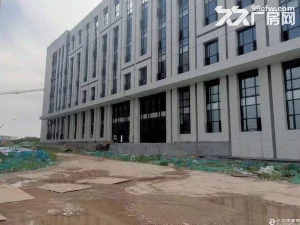 广州黄埔东区孵化器花园式工业园区出售不动产权红本在手中介勿扰 - 2