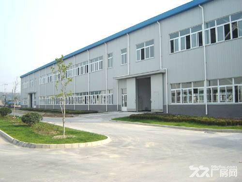 瓶窑工业区17亩地13000方厂房出售，证件齐全