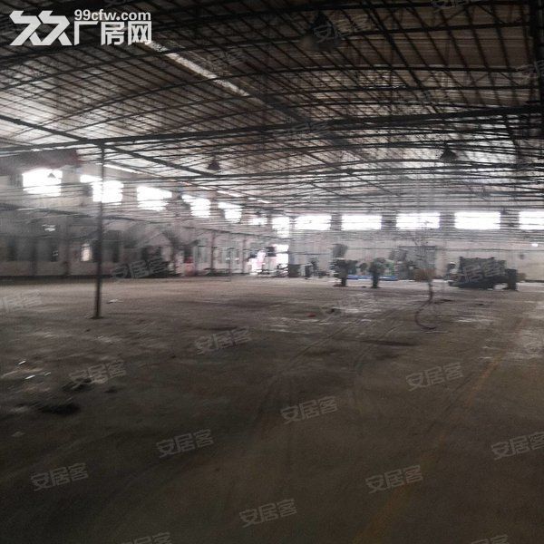 江门台山有现成喷粉酸洗牌流水线独院厂房6000平方招租 - 7