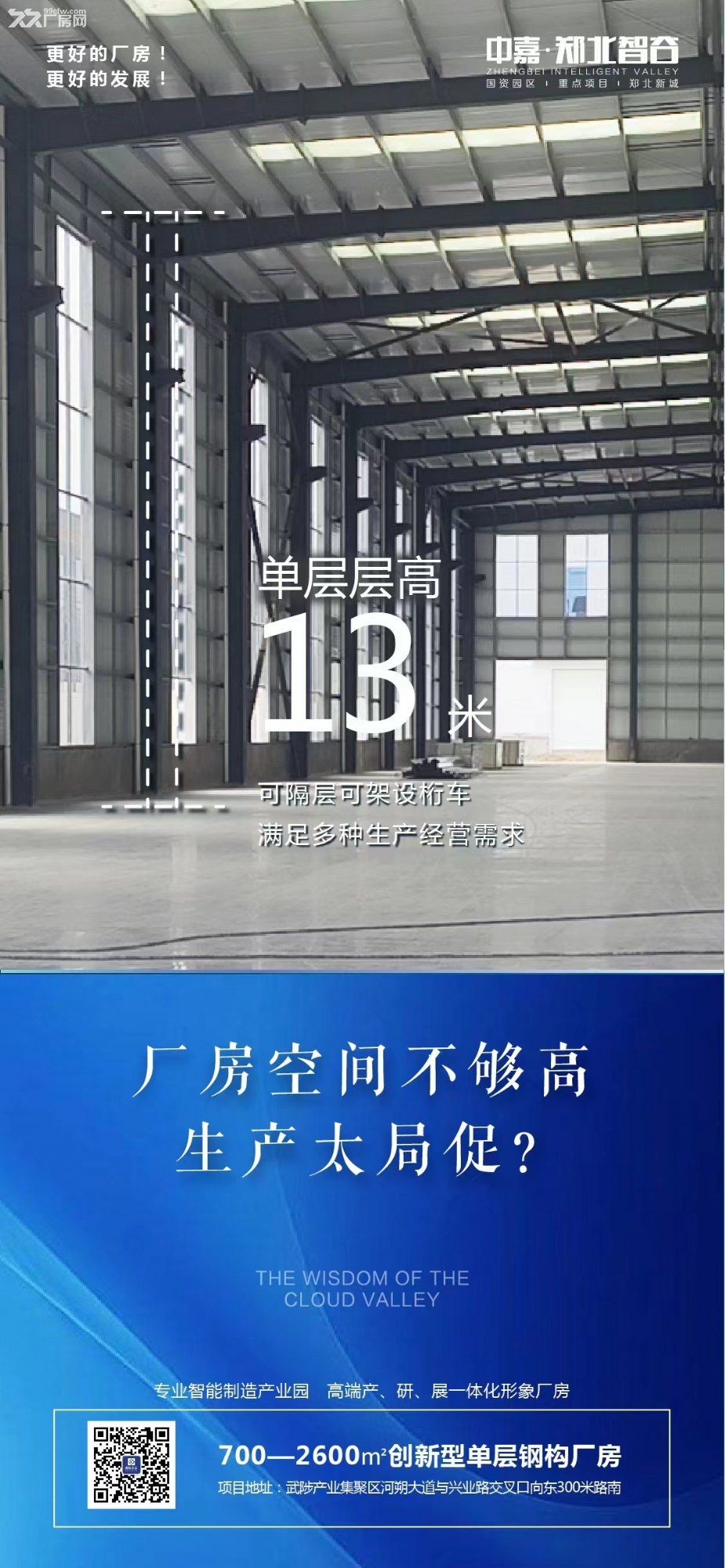 0首付买厂房 无压力 保生产 - 5