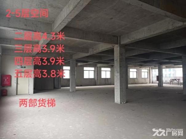 丰泰军民融合产业园招租信息 - 5