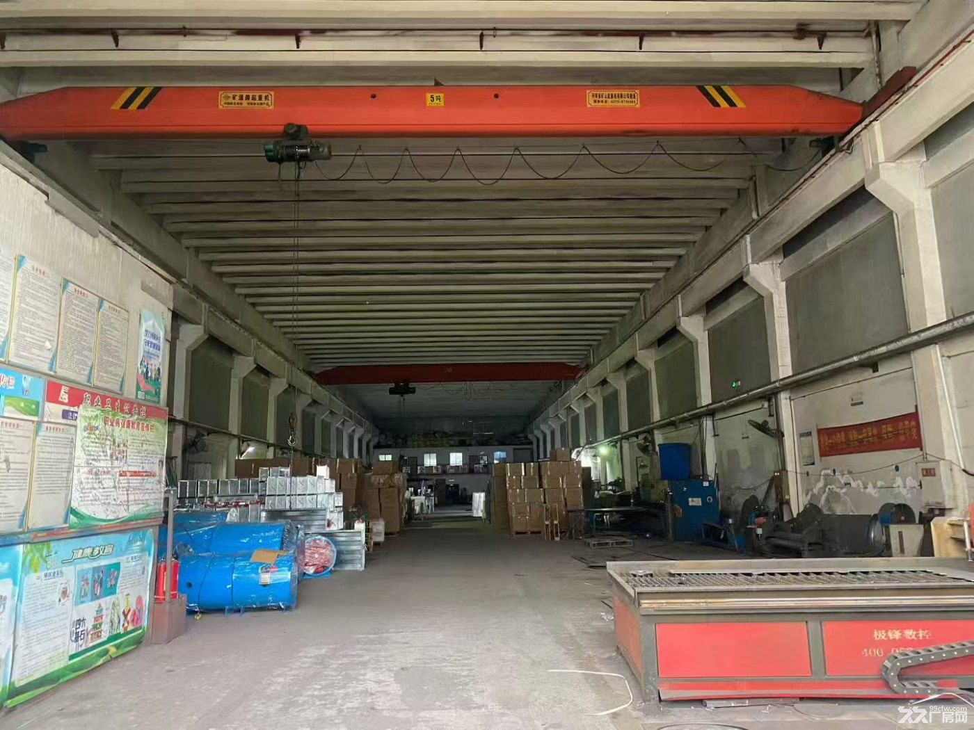 江津标准厂房出售出租 - 6