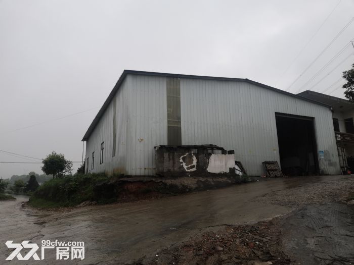 黄兴镇海吉星市场附近厂房出租 位置便利 水电齐全