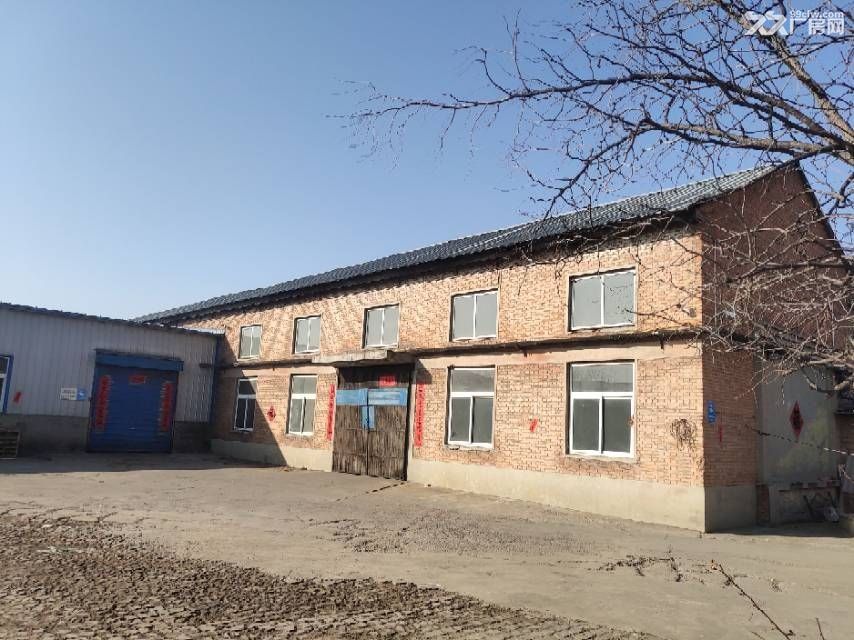 榆次区西长寿村有2000厂房,工业用地 - 4