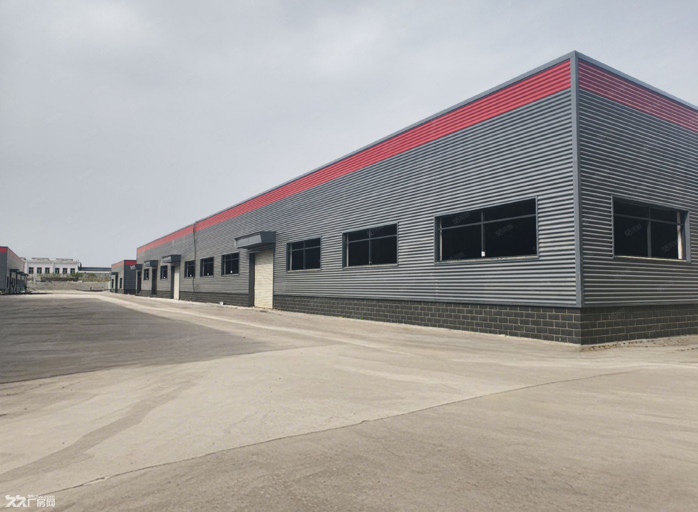 房东直租1000-6000m²,价格优惠 - 2