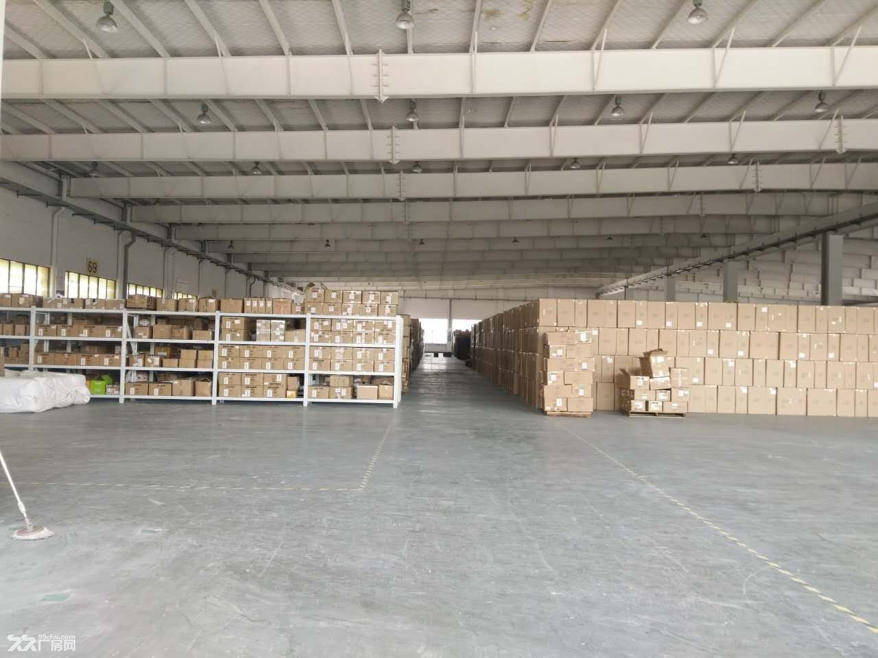 小型仓储公司的核心优势有哪些 - 6