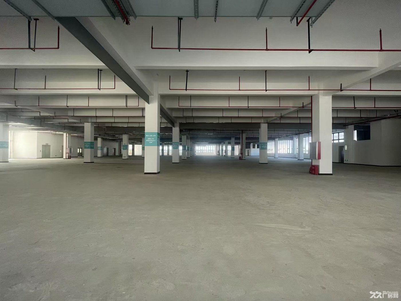 南屏科技园~100~7000㎡一楼至5楼都有 - 5
