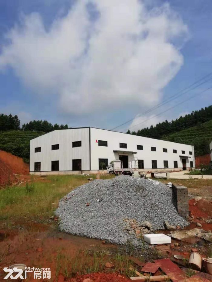 10元独院厂房仓库招租