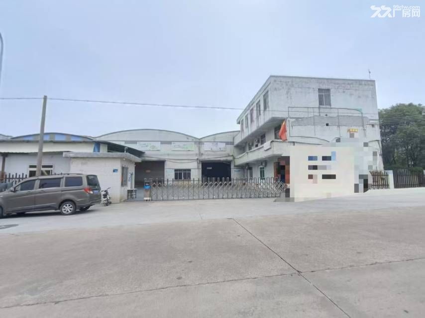 独门独院原房东厂房出租 - 5