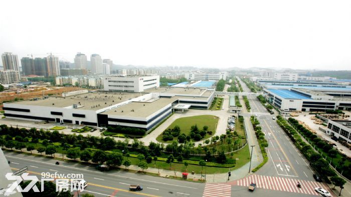 东莞市樟木头１８００平方米一楼厂房出租 - 2