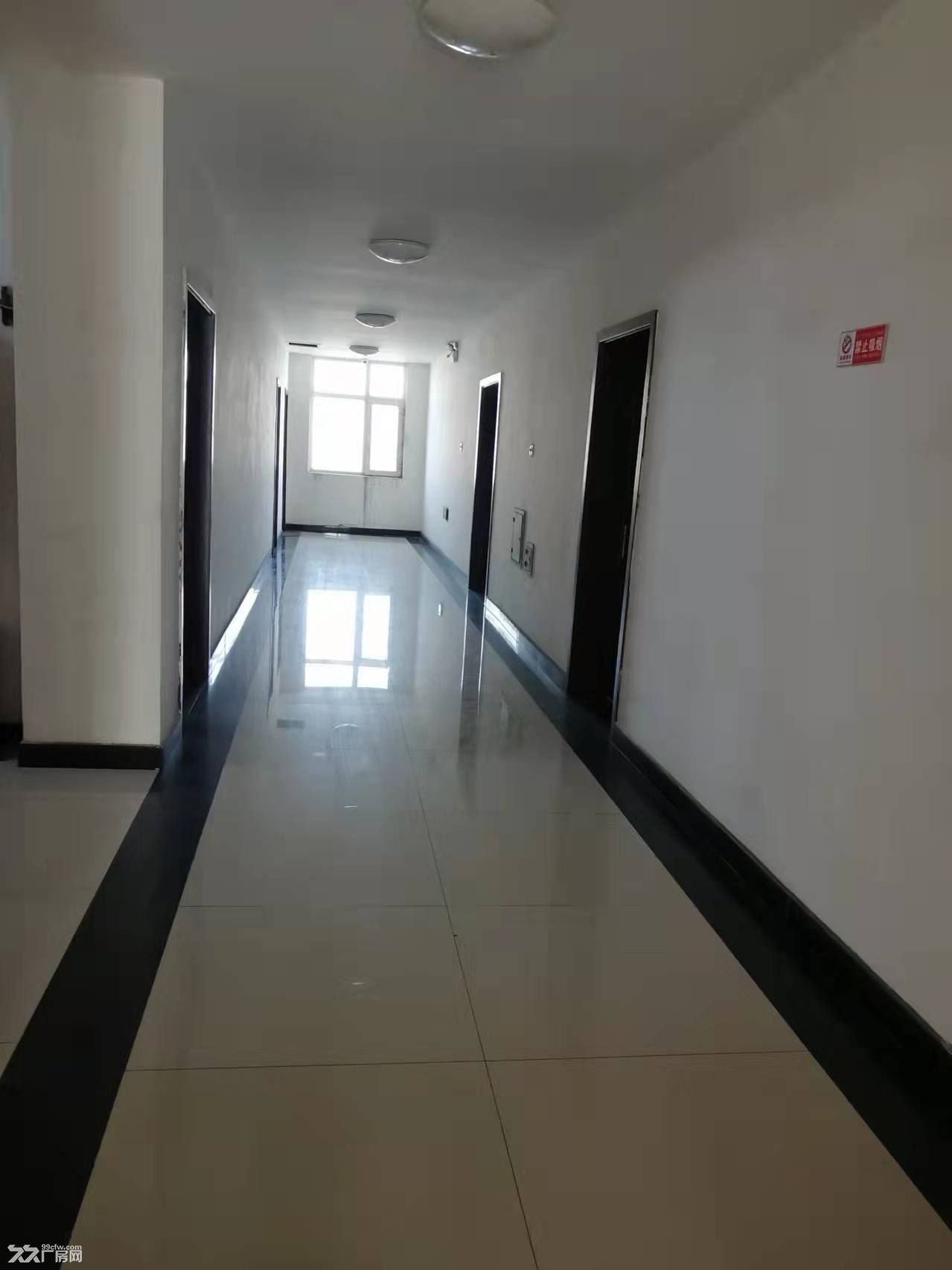 乌奎高速旁钢结构630㎡独立厂房 - 2
