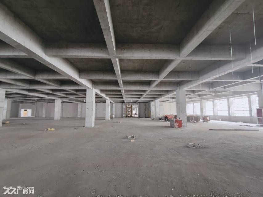 江北洪塘全新厂房出租1700-35000㎡ - 4