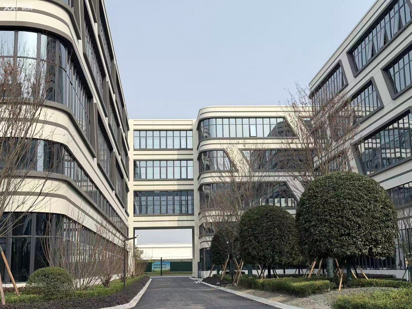 租售双流电子产业园独栋平层,电子信息智能制造等入 - 5