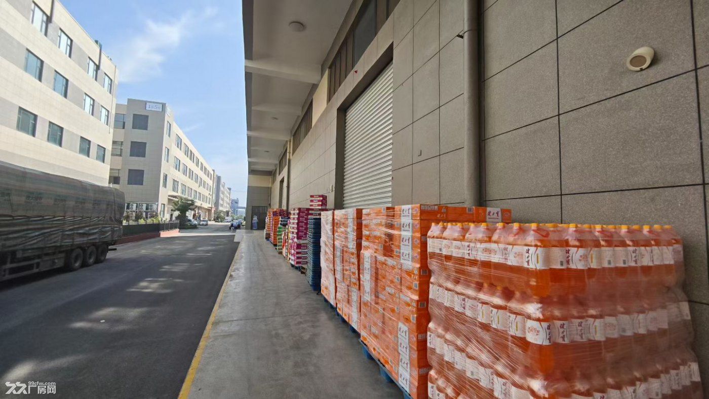 北方机械设备,医药器械,食品加工园区 - 3