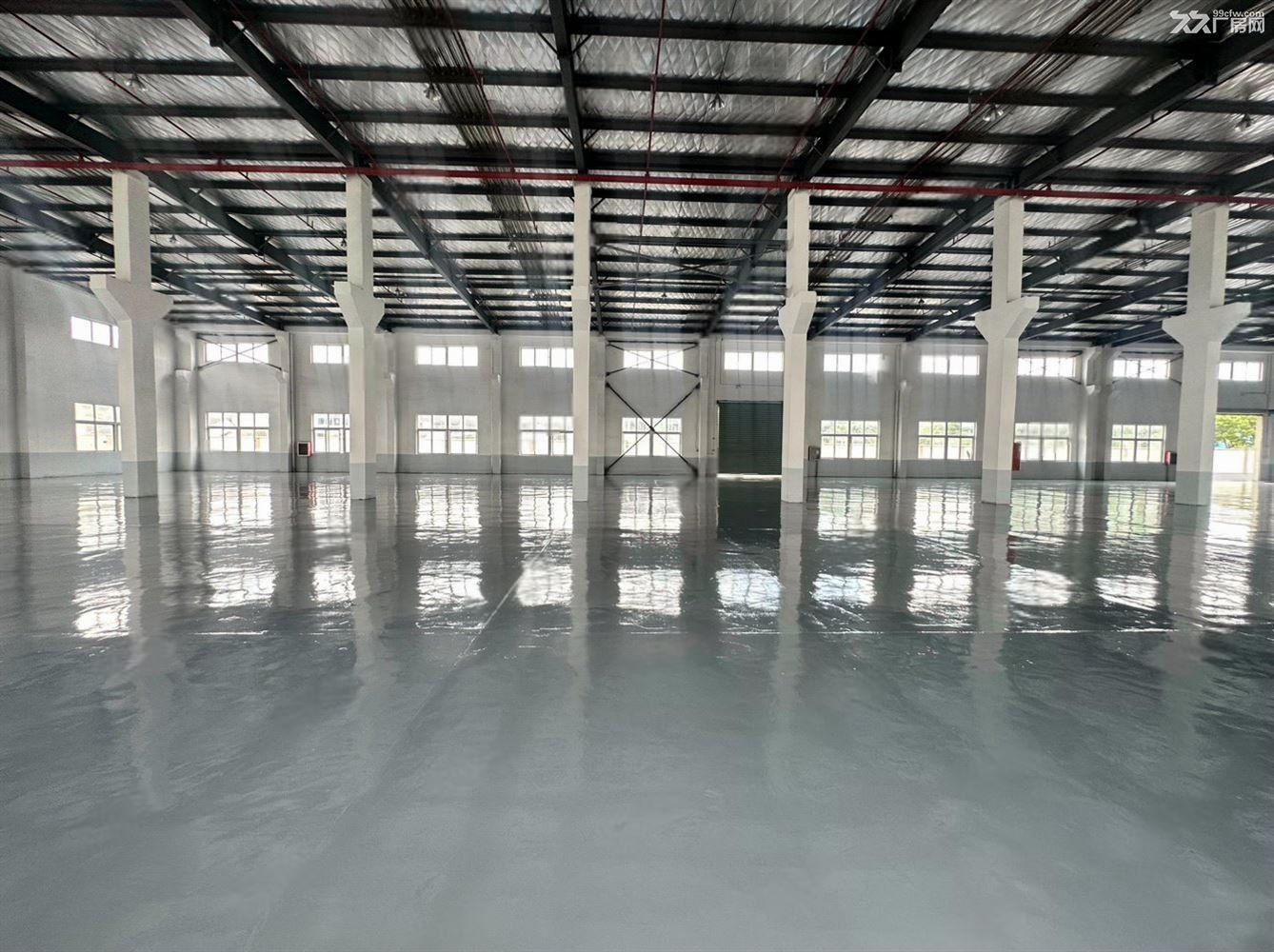 出租张江高新园区 氢能港附近 独栋850~1500~3000平 - 3