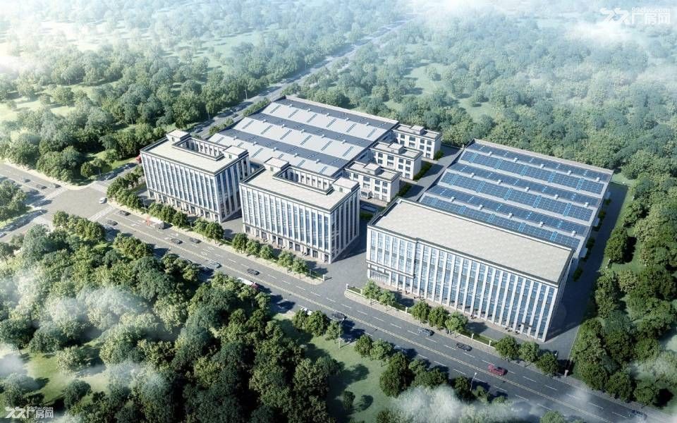 西安咸阳空港新城，独门，独院单层，多层出租出售。