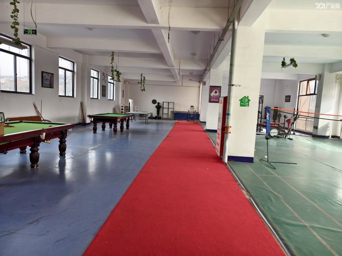 房东直租 价格优惠 有厂房 有办公楼 有空地 - 6