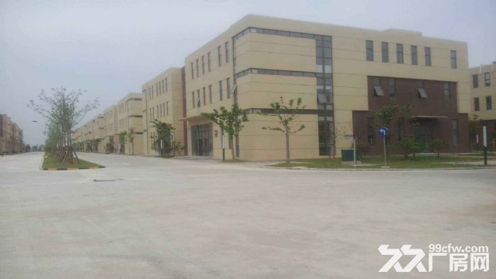 东莞市常平镇20000平米独院厂房出租