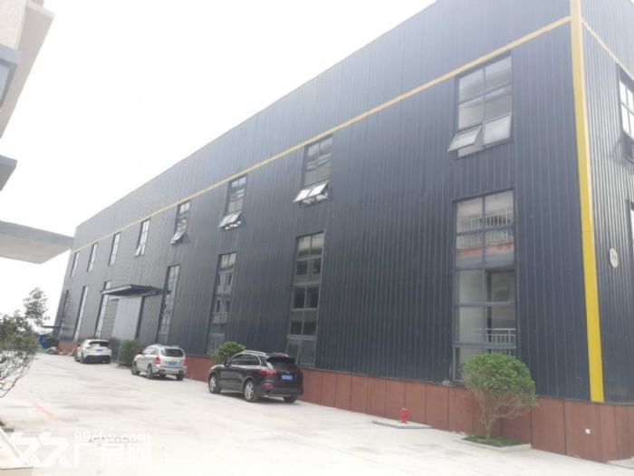 成都市工业园厂房出租、出售，50年产权 - 3