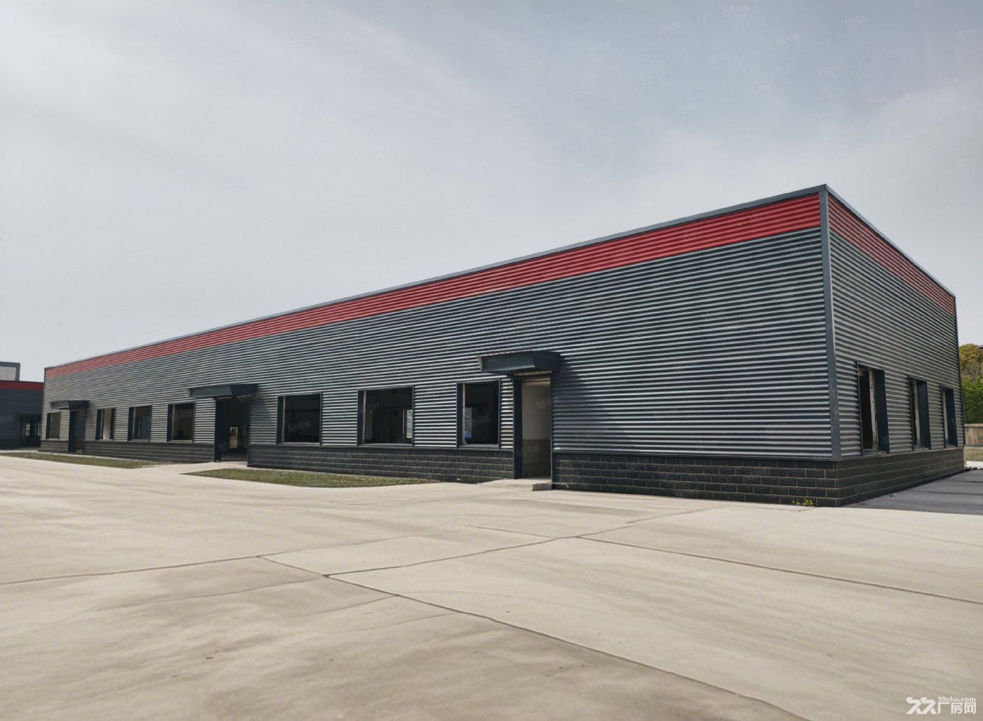 房东直租1000-6000m²,价格优惠