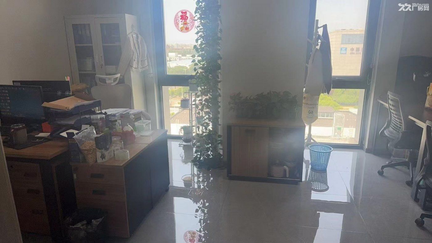 精装修办公,生产,组装,研发厂房出租 - 5
