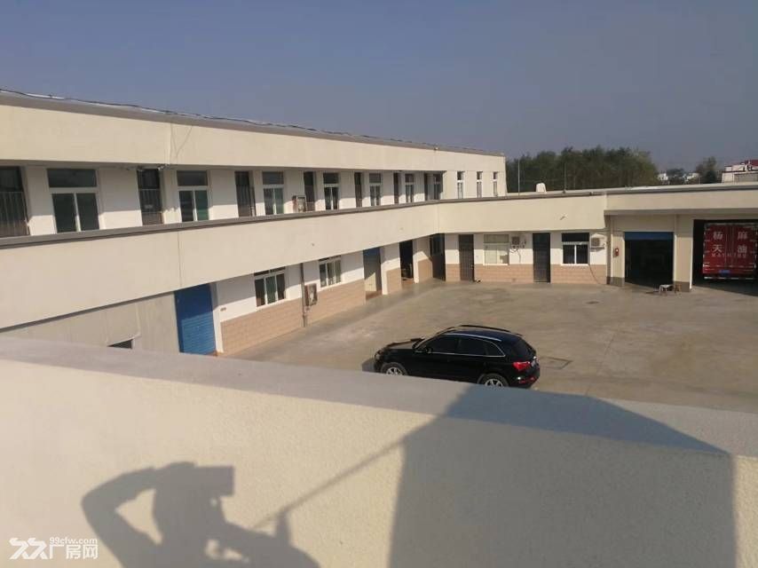 独门独院,个人厂房出租 - 2
