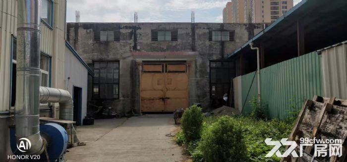 荔城区黄石镇仓库厂房出租 - 2