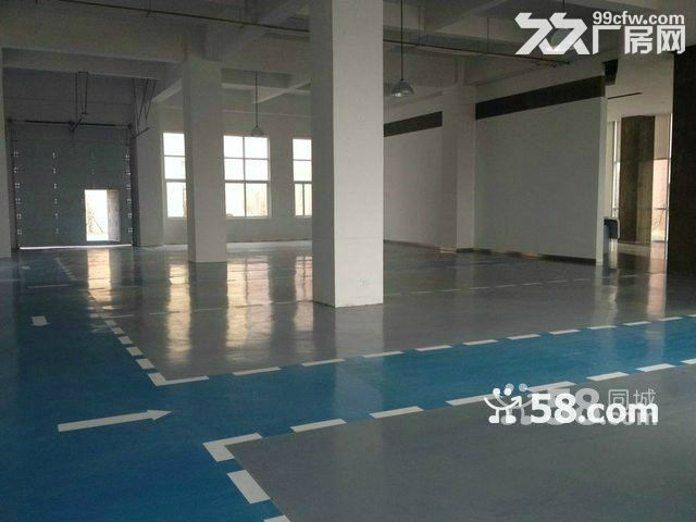 鹿岛V谷科技工业园、独院厂房、研发楼 - 4