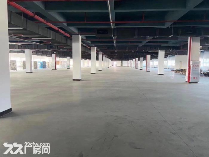 20块！番禺石基镇地铁站边，标准工业区，3800方，面积实量，证件齐全