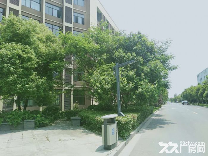 科技园厂房出售性价比高个人非中介