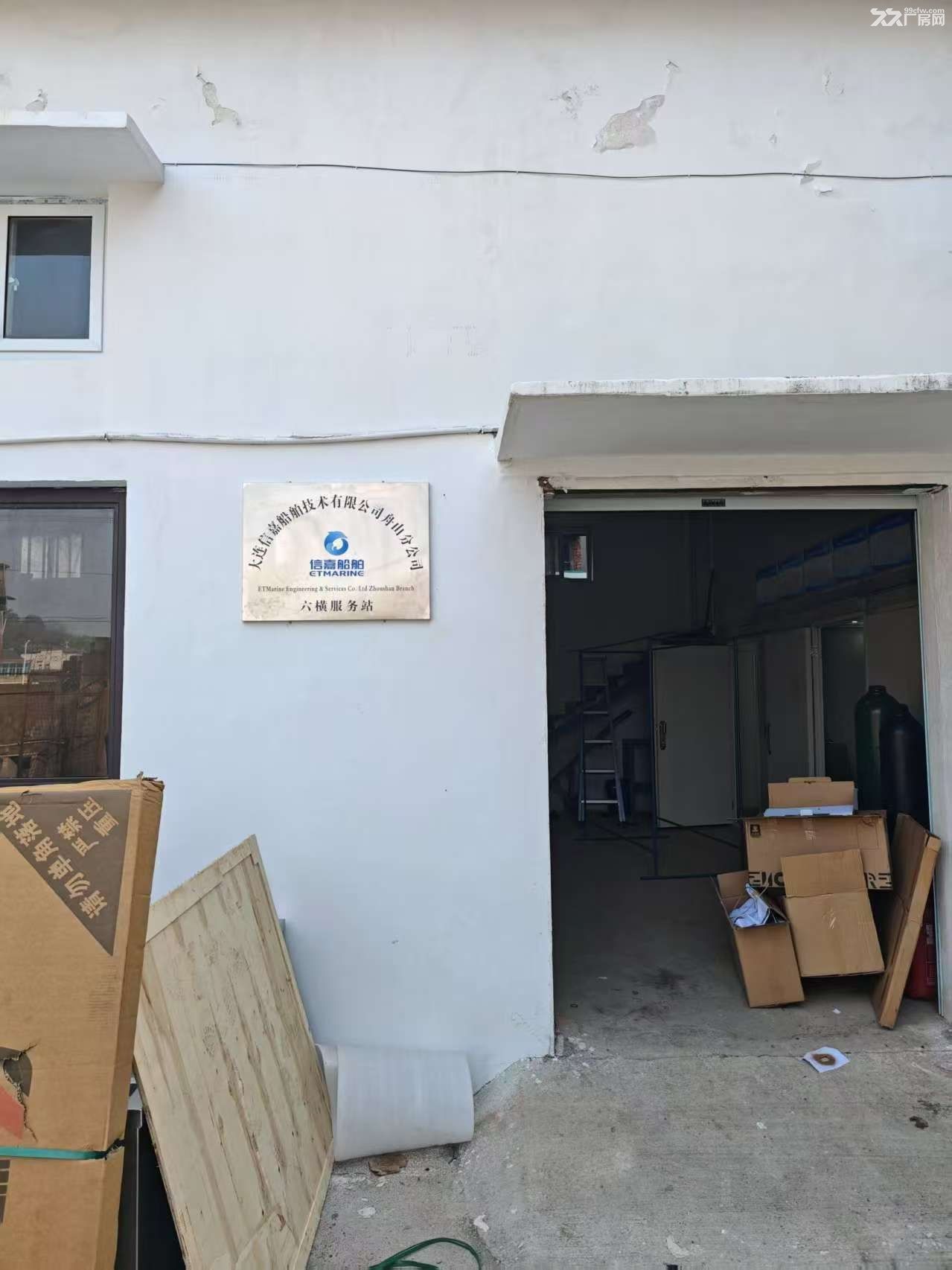 独院独栋厂房便宜出租