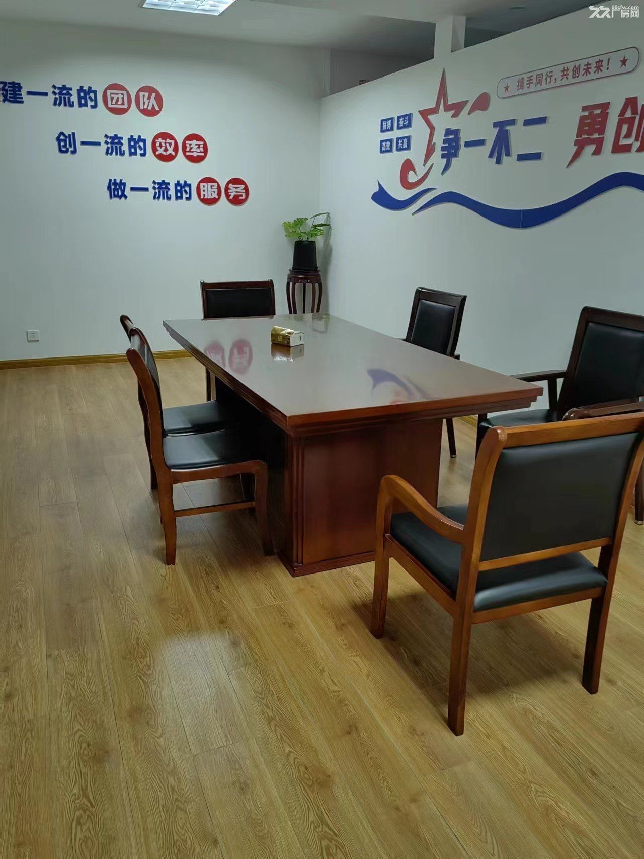 常州钟楼凌家塘附近厂房办公楼低价出租 - 6