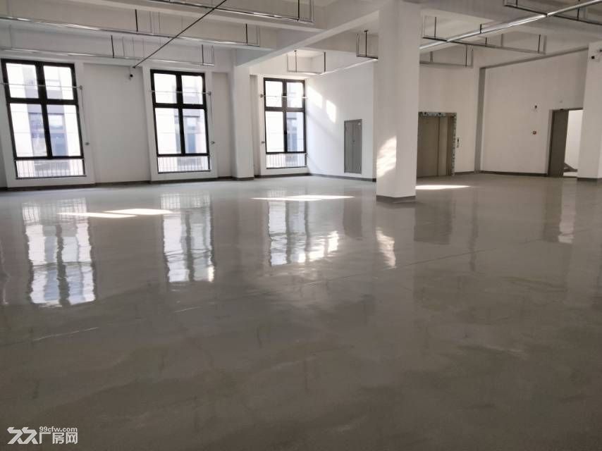 淄博张店联通路标准厂房 - 8