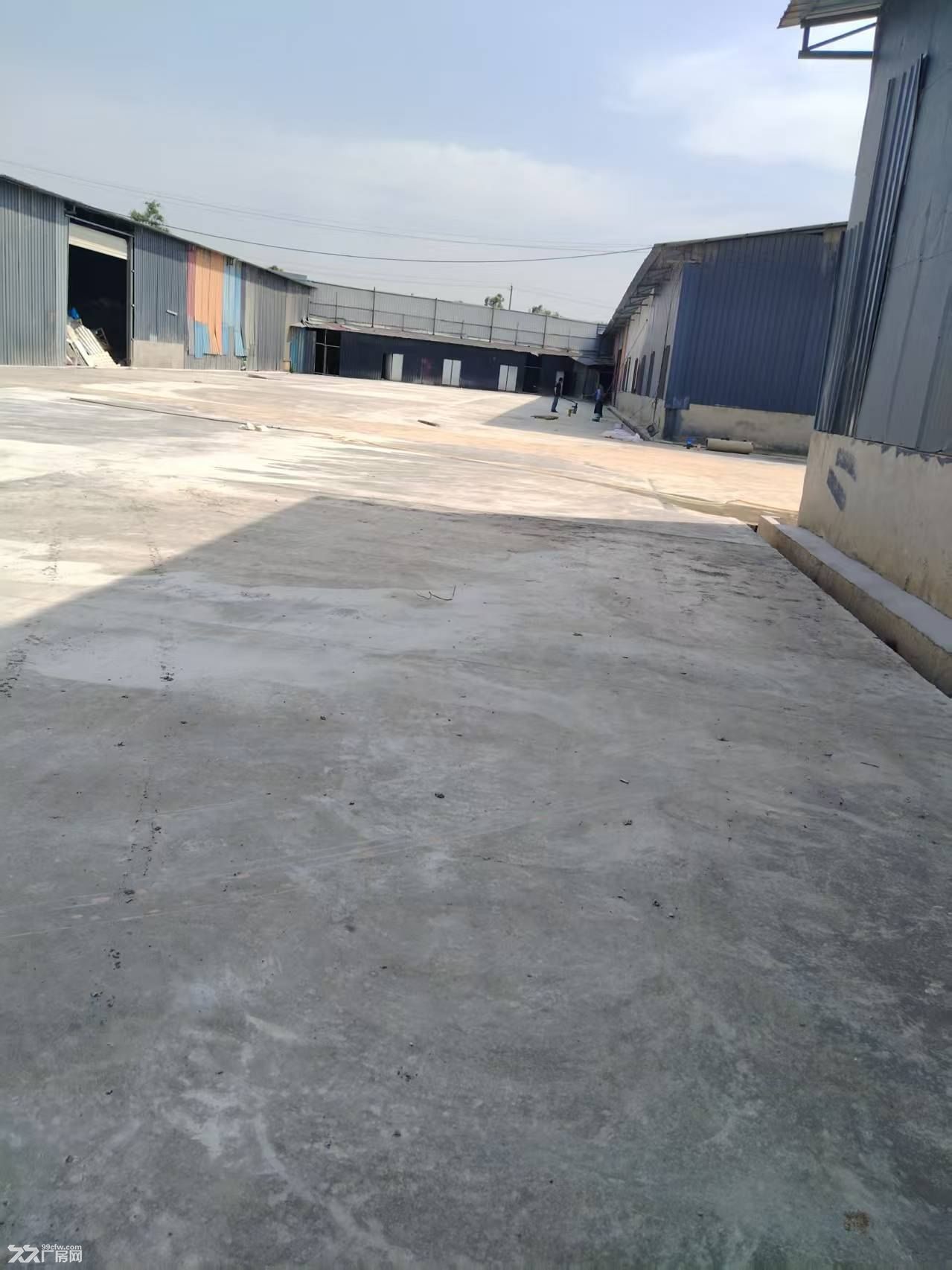 广汉南兴独门独院厂房出租 - 4