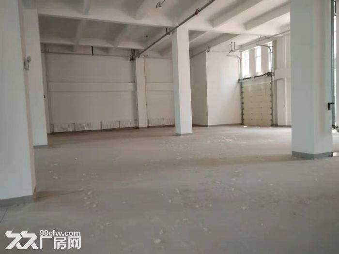 廊坊三河厂房独栋700平米可分割 贷款环评等 - 6