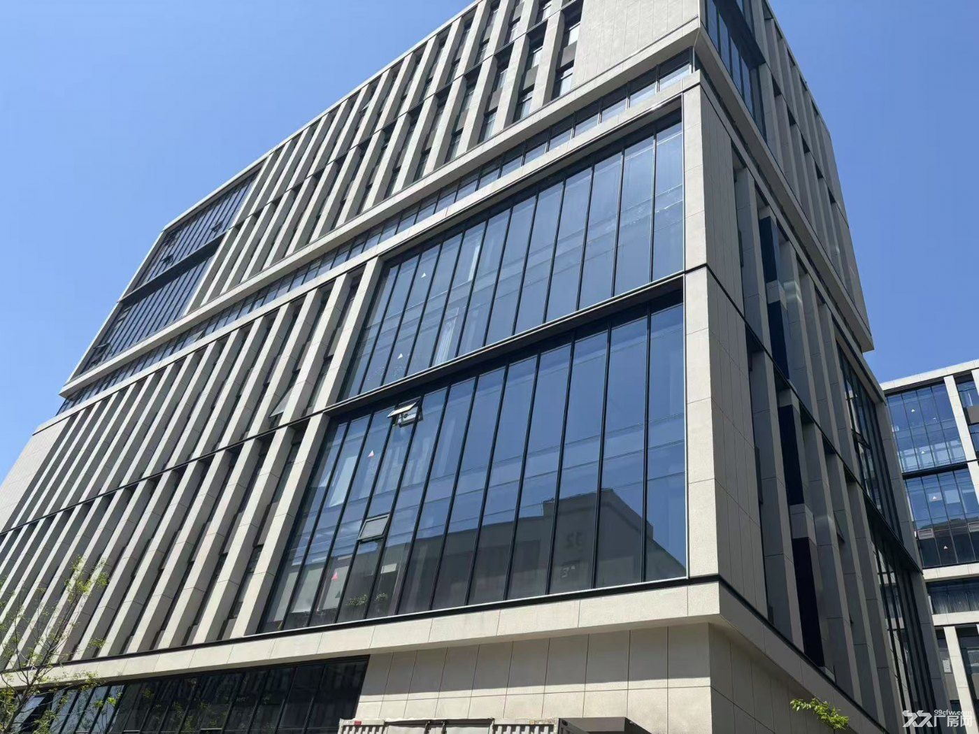 江宁核心区工业厂房 50年产权 独立产证 - 6