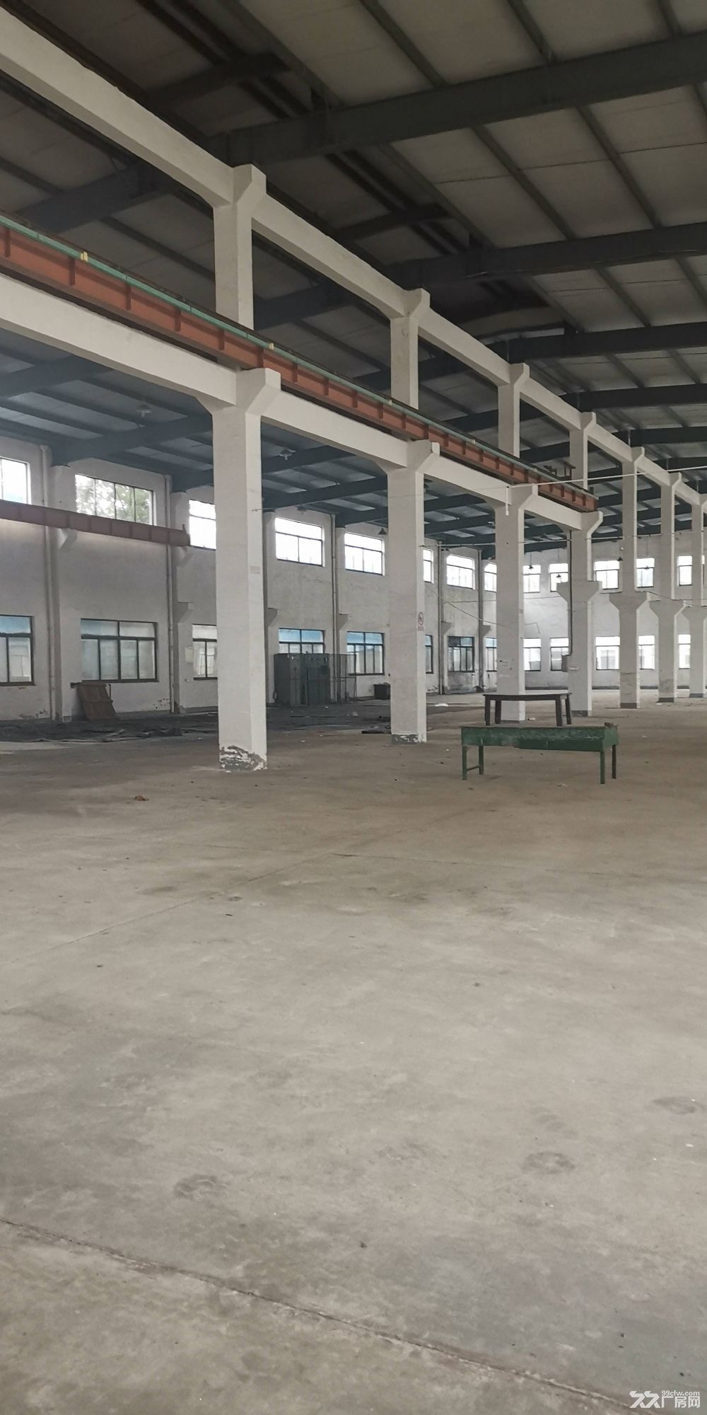 余姚三七市工业区土地20亩厂房12000平方 高 7米 - 2