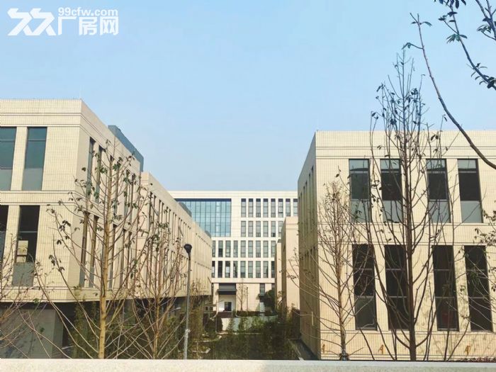 主城区框架厂房，通信物联网