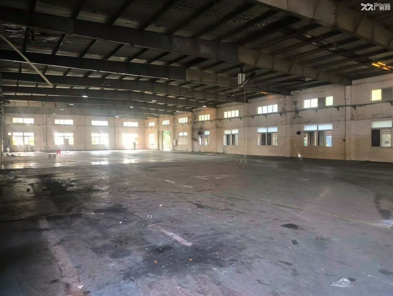 房东出租:马陆独门独院2400平 带宿舍办公 配3亩场地 一手房东 - 6