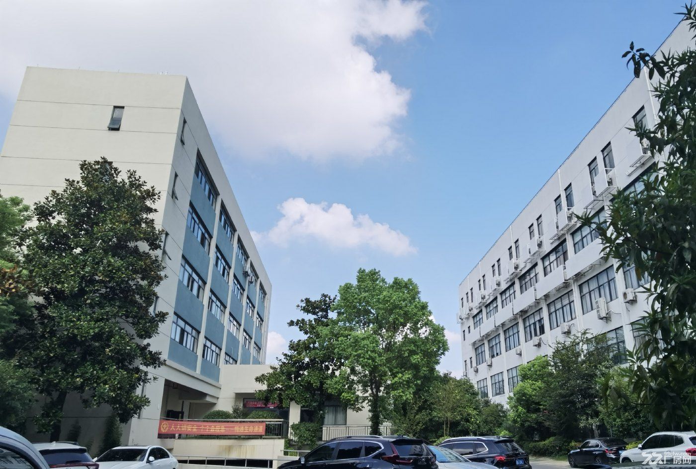 九堡科技园精装修厂房仓库办公电商200-1500方 - 6
