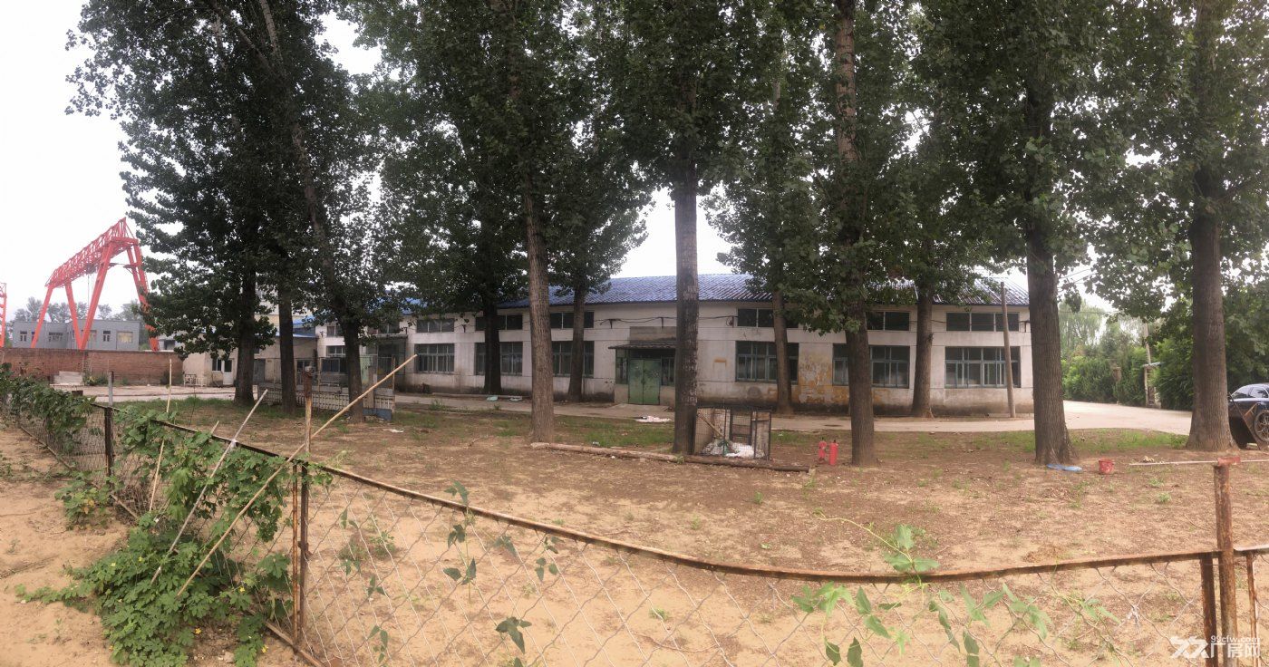 顺义区南法信镇东杜兰村1231㎡ 厂房出租层高5米 跨度22米 可分租 - 6