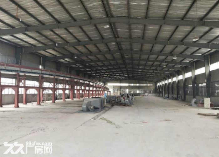 桐乡崇福工业园3亩土地1500方厂房,价格500万可以谈。