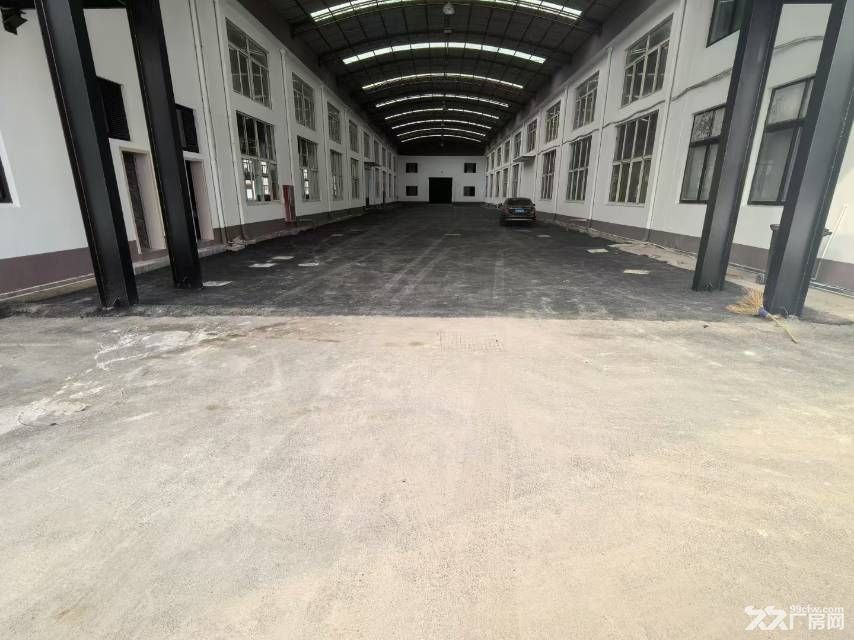 日推荐小面积的全新单层火车头项目对外出租 地址:梅陇双柏路 - 5